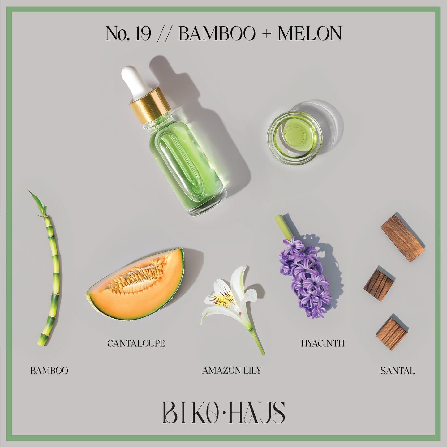 Bamboo + Melon // Vintage ARCOROC Diamond Sunburst Kaktus Kandela