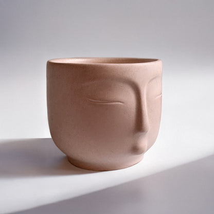 Jasmine Oolong Tea // Serene-Being Konkreto Kandela